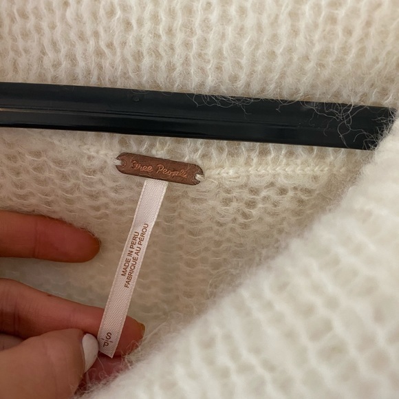 Free people tunic - Picture 2 of 2